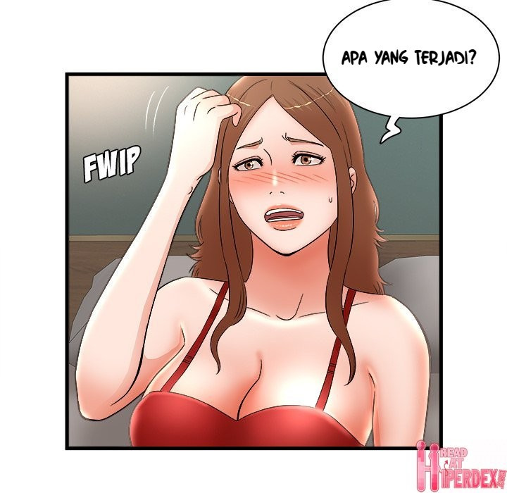 Family Secret: Chapter chapter-33 - Page 16