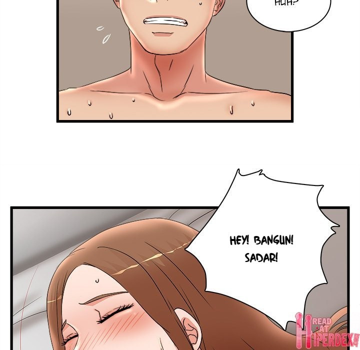 Family Secret: Chapter chapter-33 - Page 87