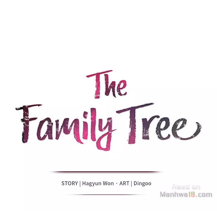 Family Tree: Chapter chapter-03 - Page 1