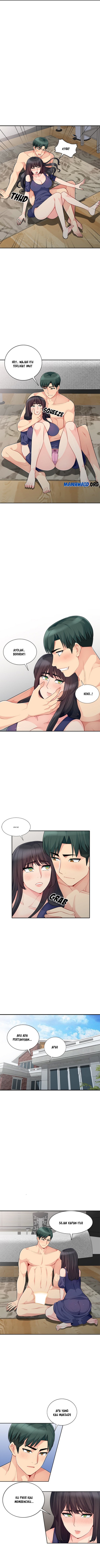 Family Tree: Chapter chapter-27 - Page 8