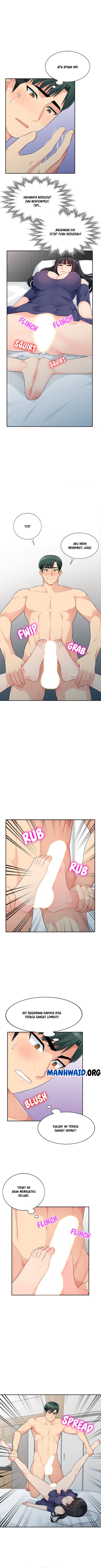 Family Tree: Chapter chapter-28 - Page 5