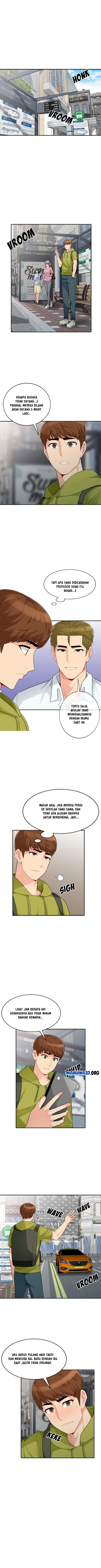 Family Tree: Chapter chapter-30 - Page 2