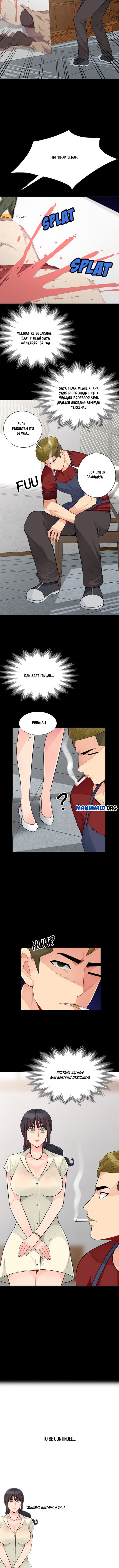 Family Tree: Chapter chapter-33 - Page 8