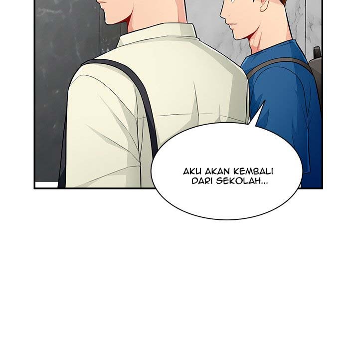 Family Tree: Chapter chapter-51 - Page 21