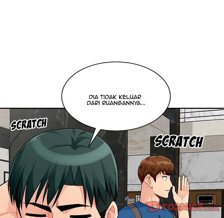 Family Tree: Chapter chapter-51 - Page 22