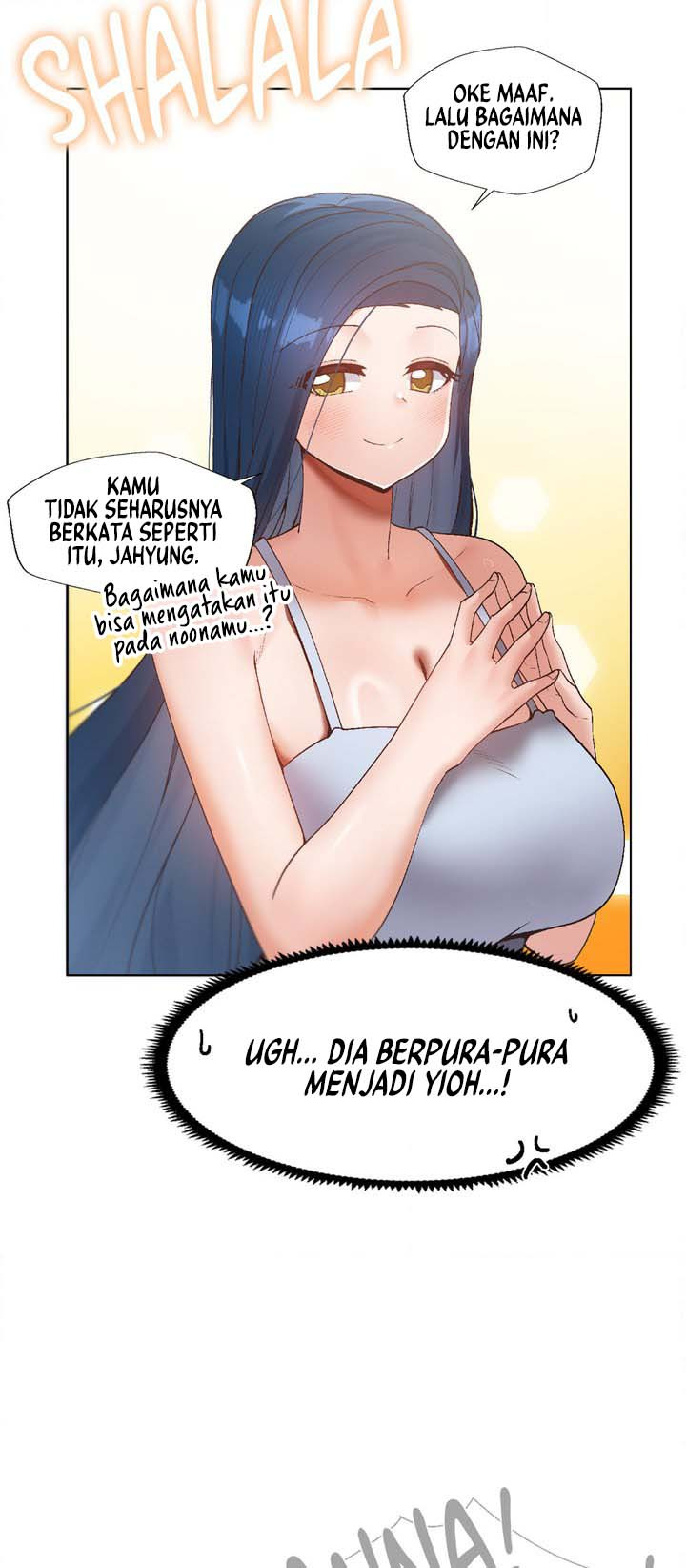 Family with Benefits: Chapter chapter-12 - Page 8