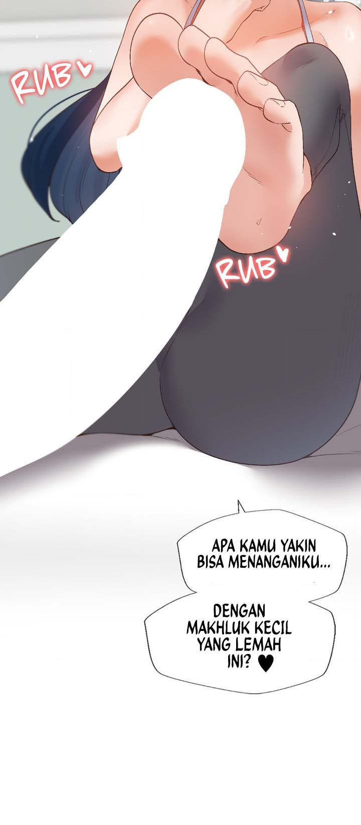 Family with Benefits: Chapter chapter-12 - Page 14