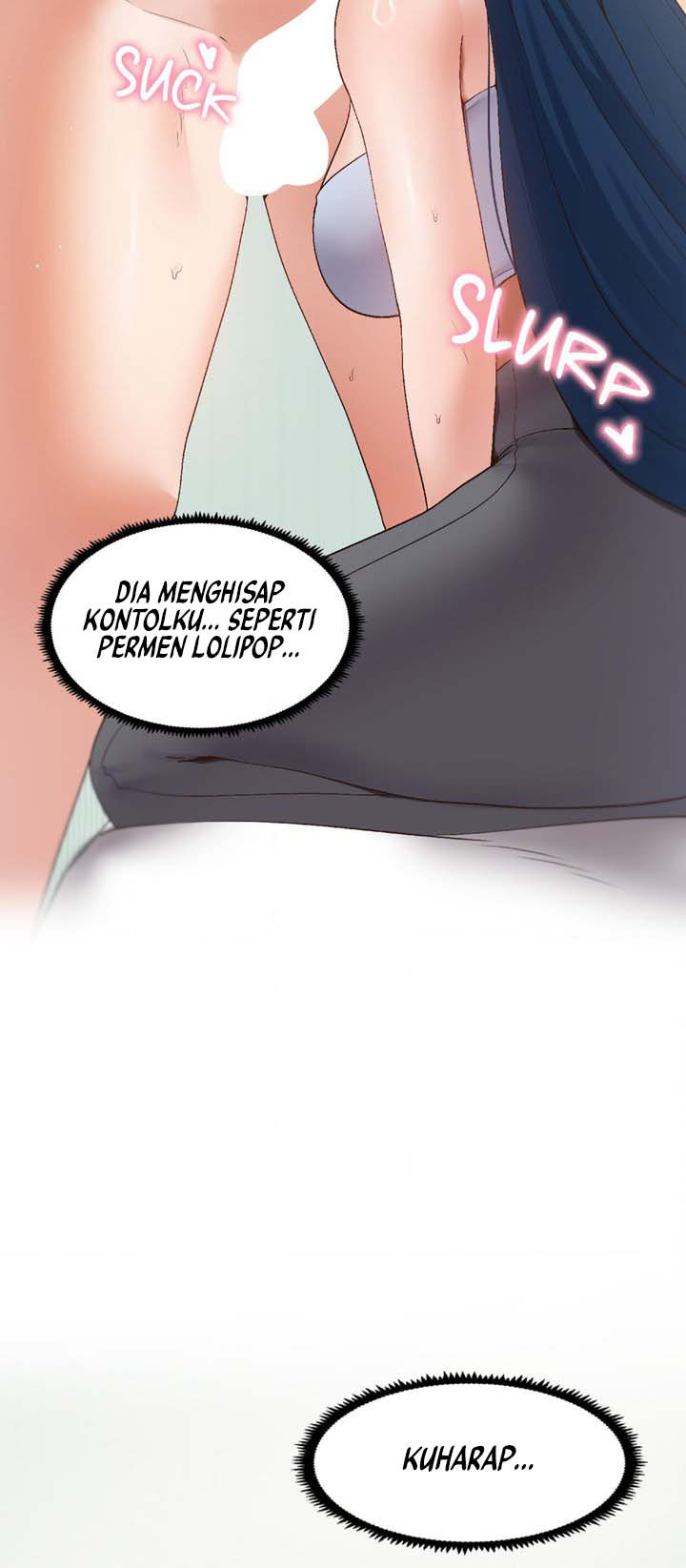 Family with Benefits: Chapter chapter-12 - Page 25