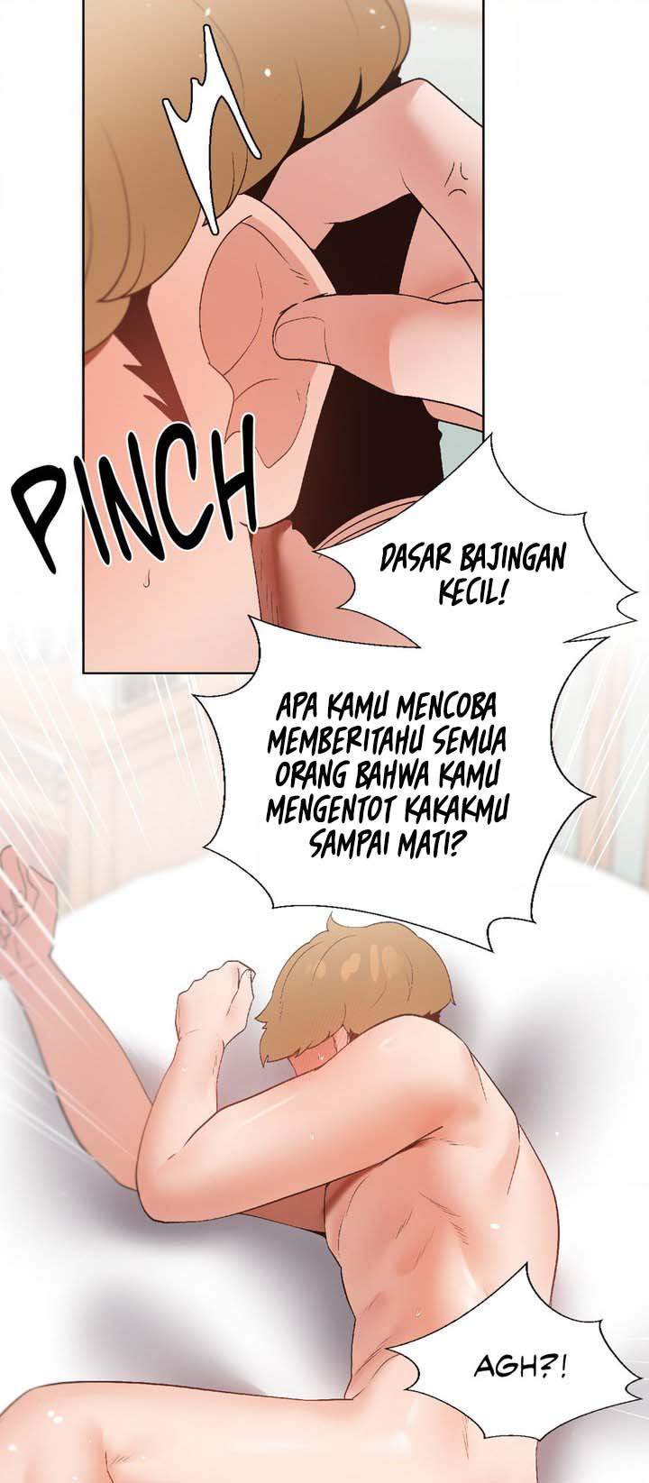 Family with Benefits: Chapter chapter-12 - Page 41
