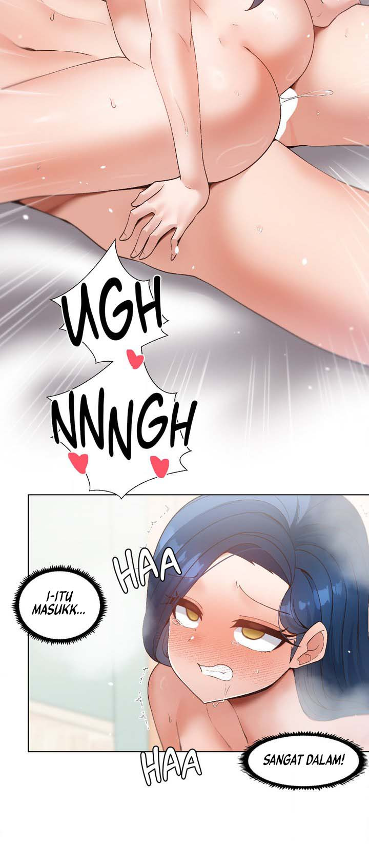 Family with Benefits: Chapter chapter-12 - Page 46