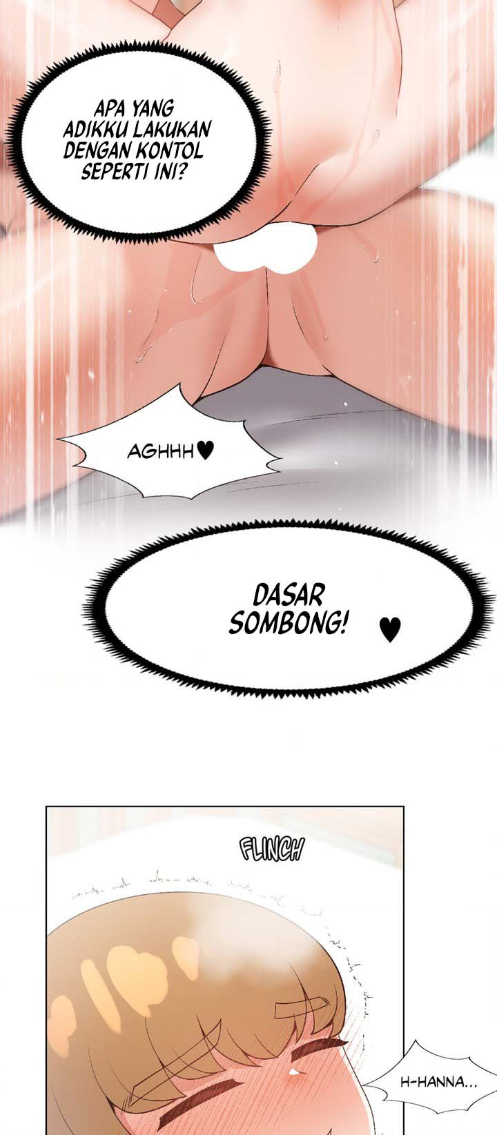 Family with Benefits: Chapter chapter-12 - Page 49
