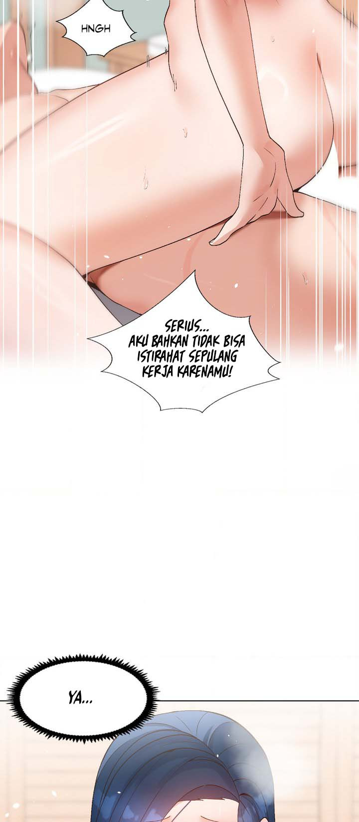 Family with Benefits: Chapter chapter-12 - Page 53