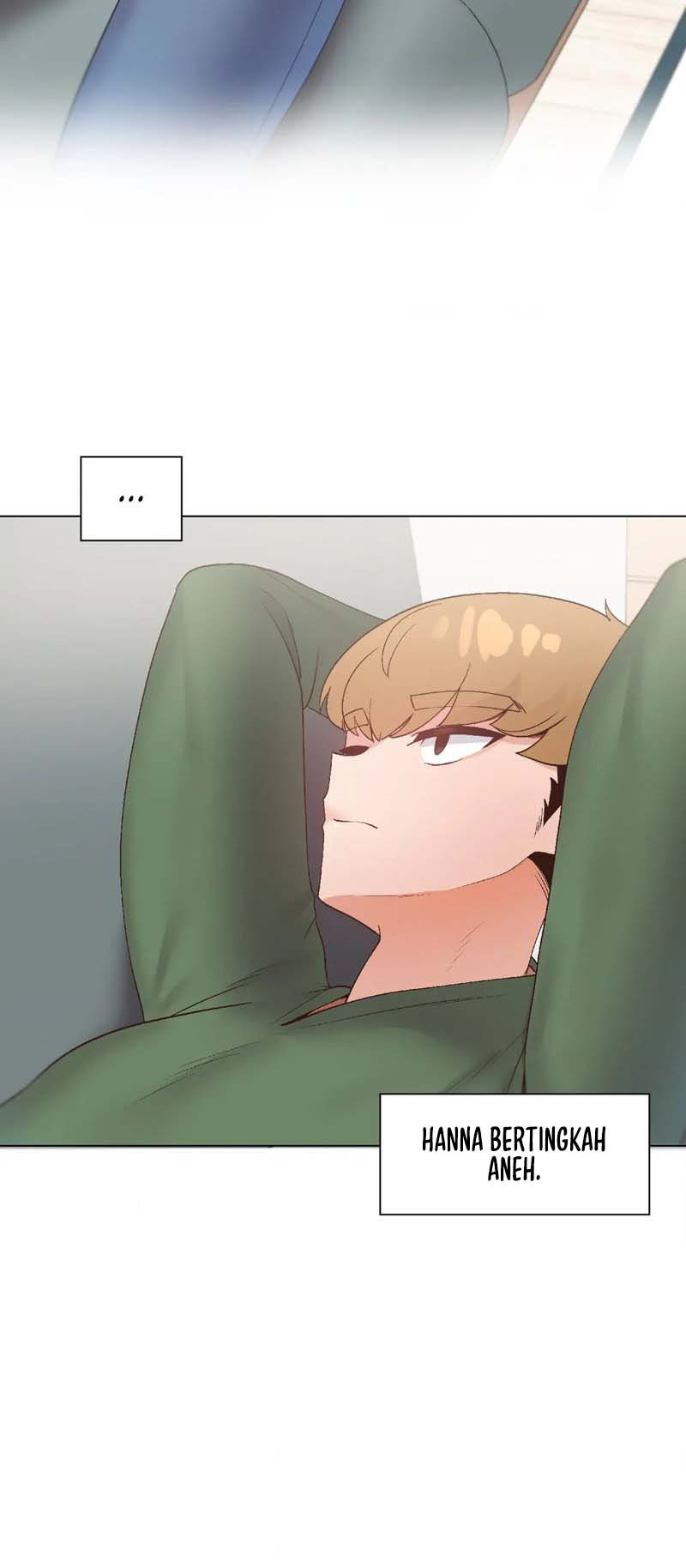 Family with Benefits: Chapter chapter-16 - Page 3