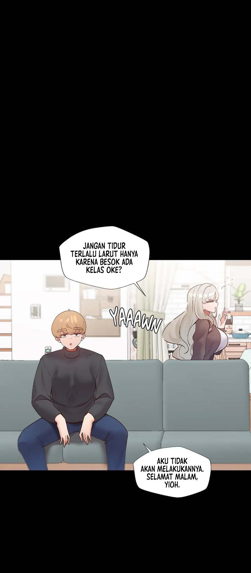 Family with Benefits: Chapter chapter-16 - Page 7