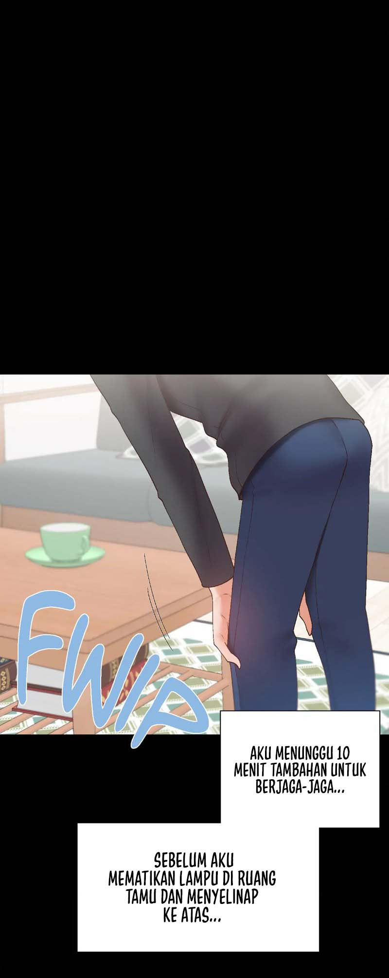 Family with Benefits: Chapter chapter-16 - Page 10