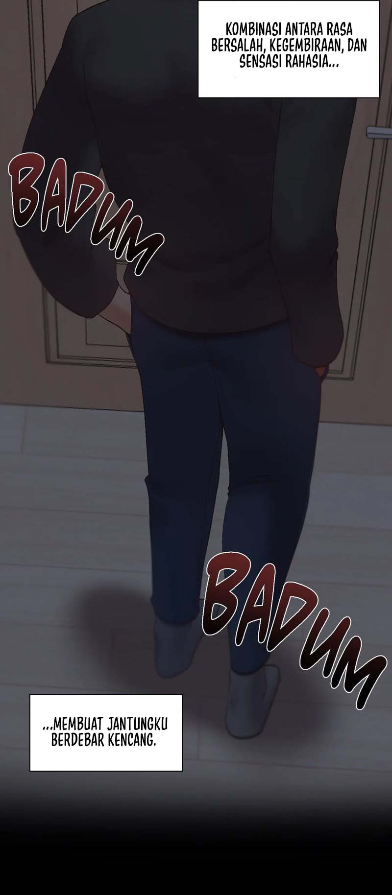 Family with Benefits: Chapter chapter-16 - Page 13