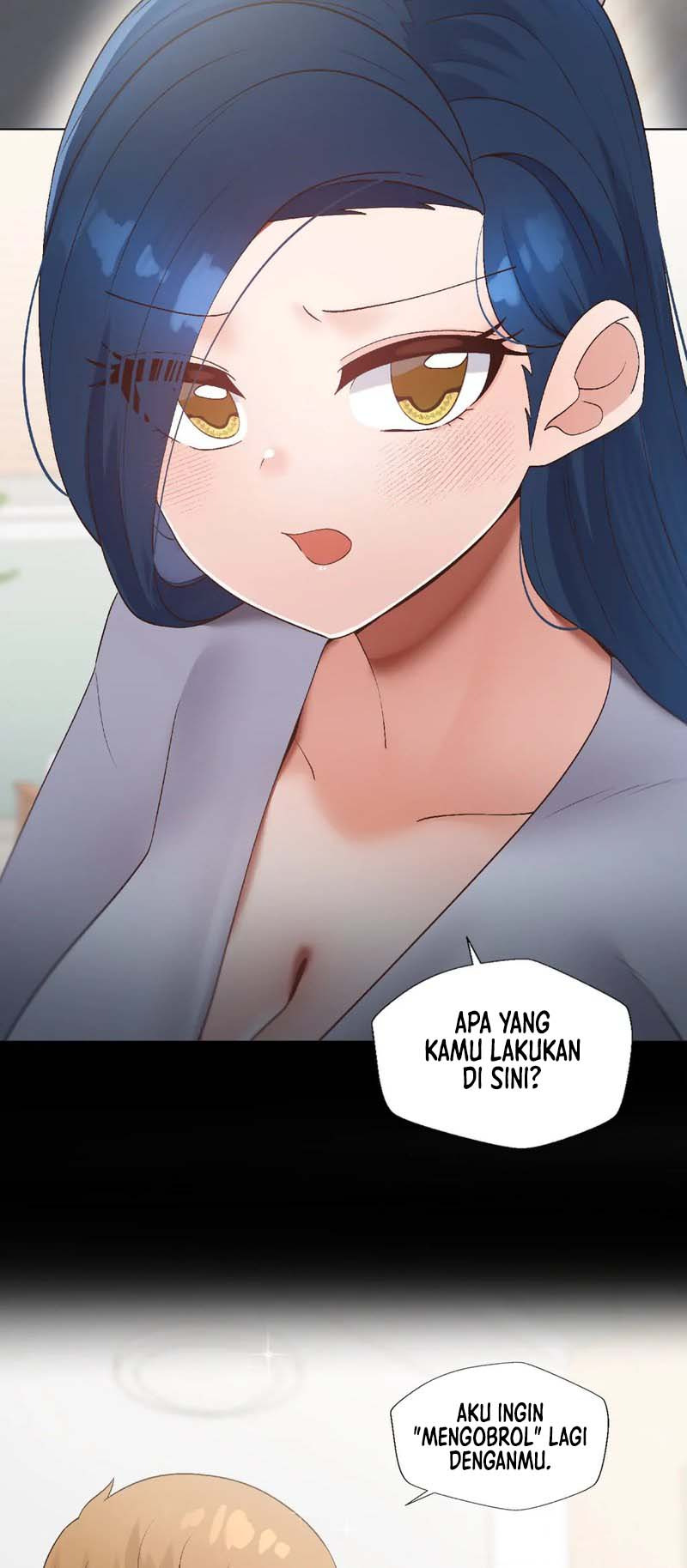 Family with Benefits: Chapter chapter-16 - Page 16