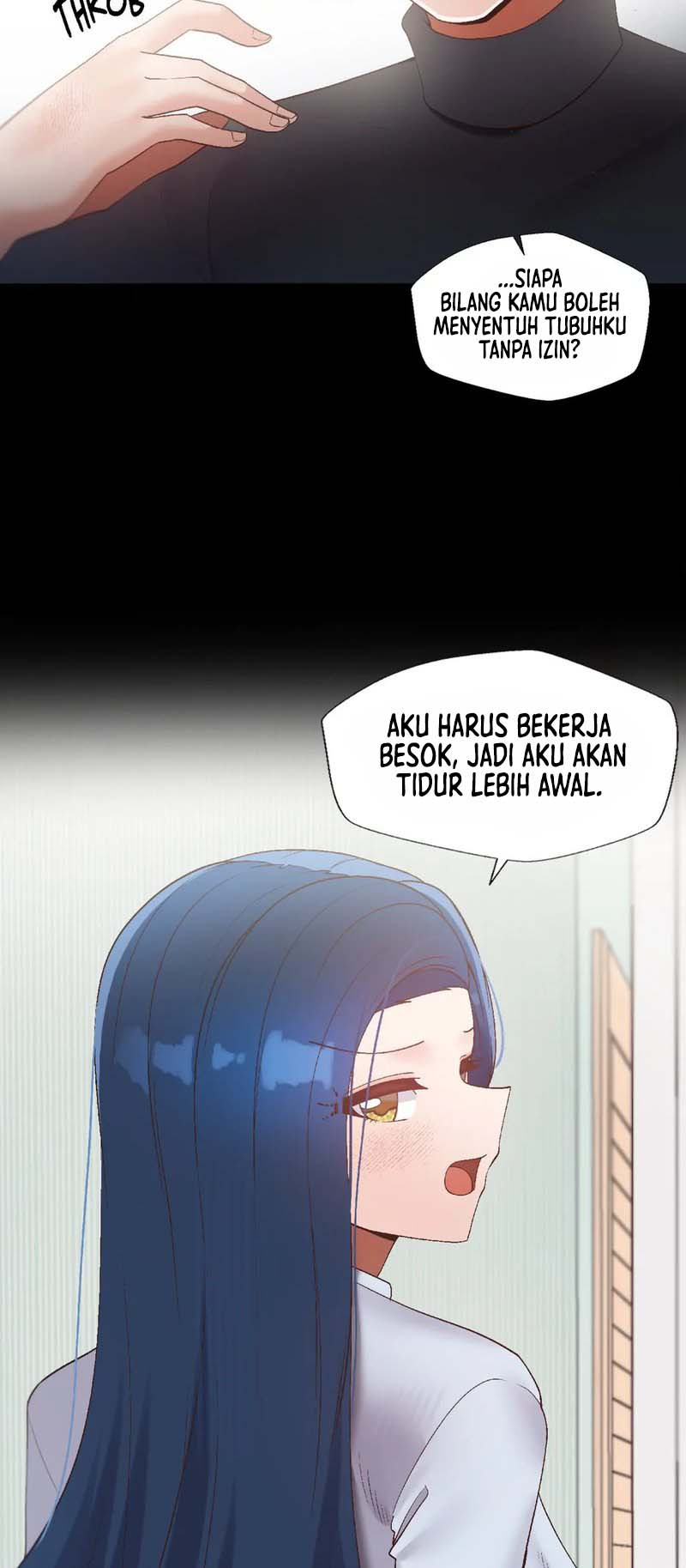 Family with Benefits: Chapter chapter-16 - Page 24