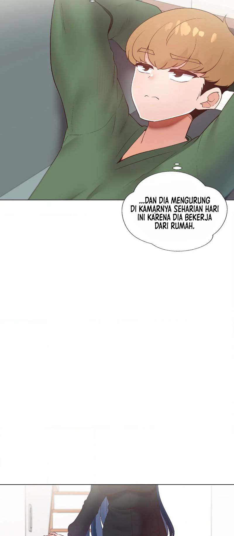 Family with Benefits: Chapter chapter-16 - Page 28