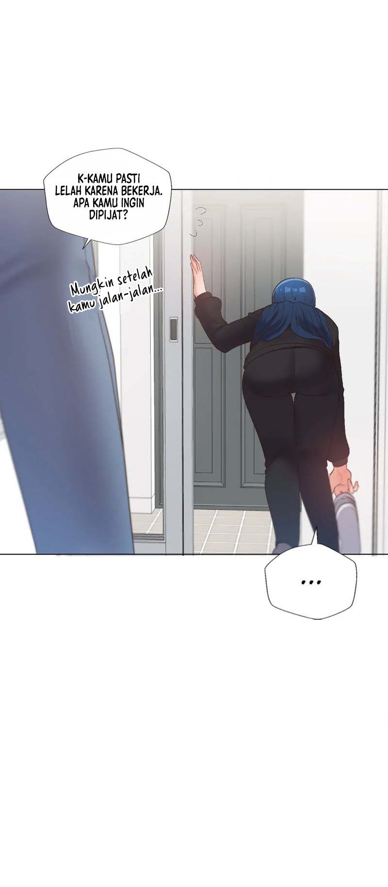 Family with Benefits: Chapter chapter-16 - Page 31