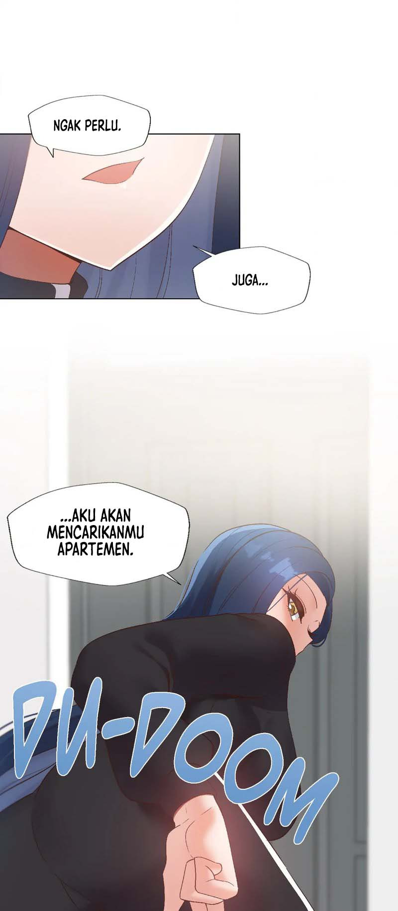 Family with Benefits: Chapter chapter-16 - Page 32