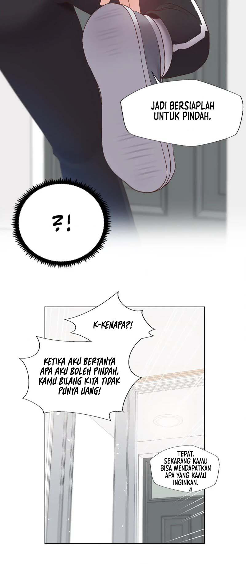 Family with Benefits: Chapter chapter-16 - Page 33