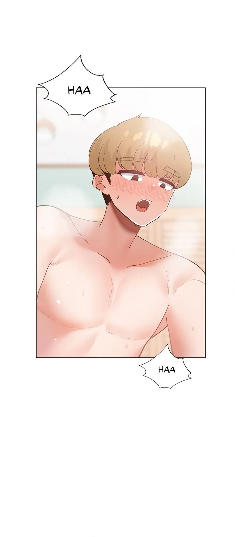Family with Benefits: Chapter chapter-16 - Page 43