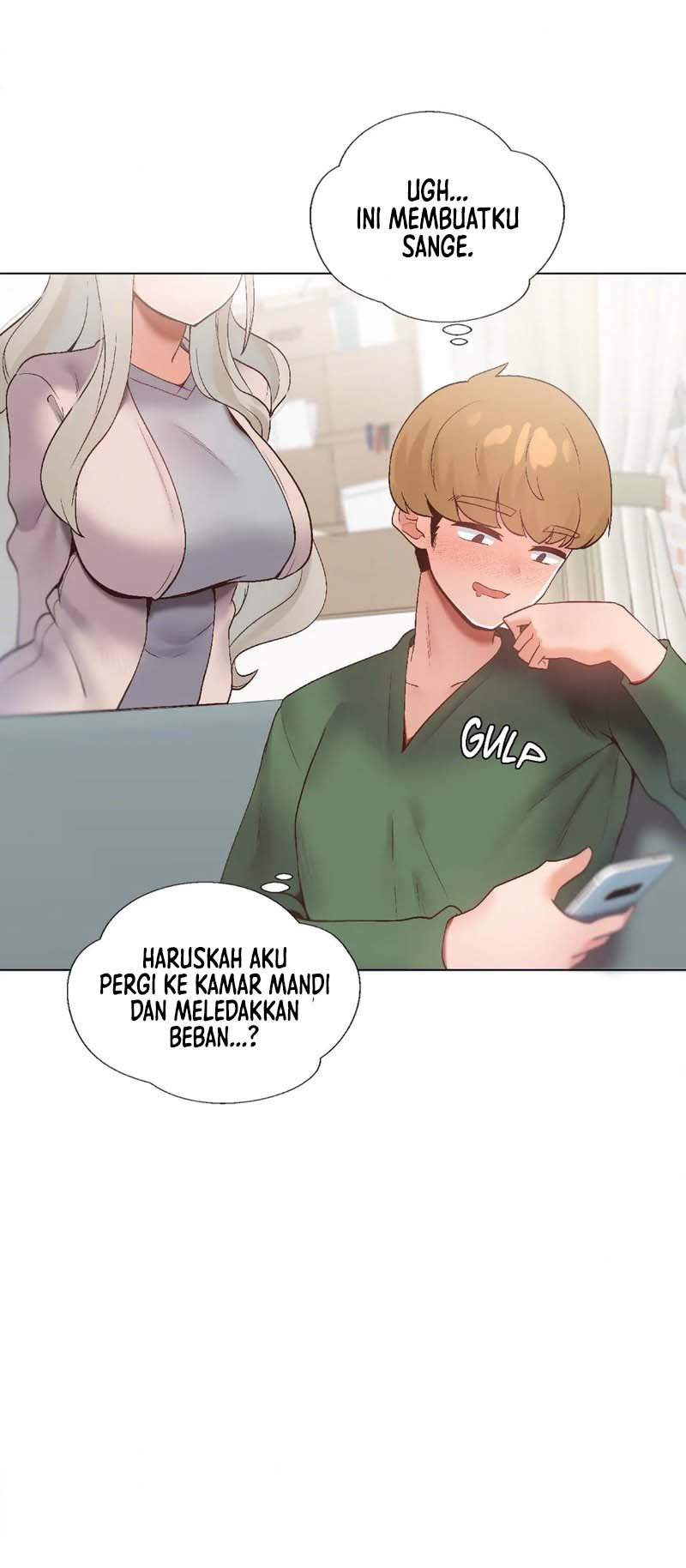 Family with Benefits: Chapter chapter-16 - Page 59
