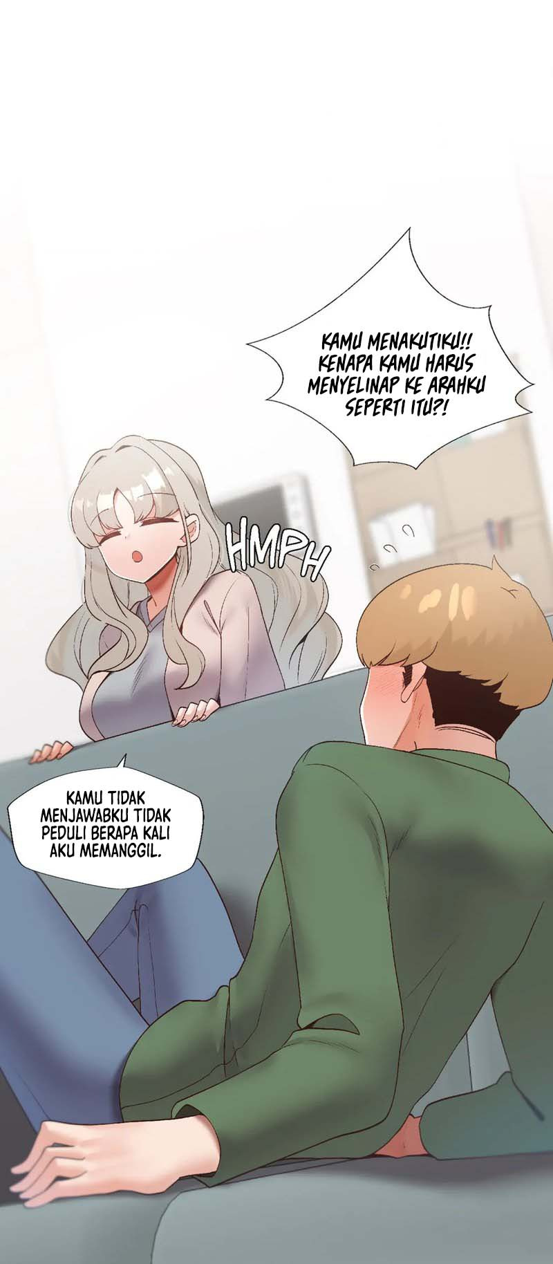 Family with Benefits: Chapter chapter-16 - Page 61