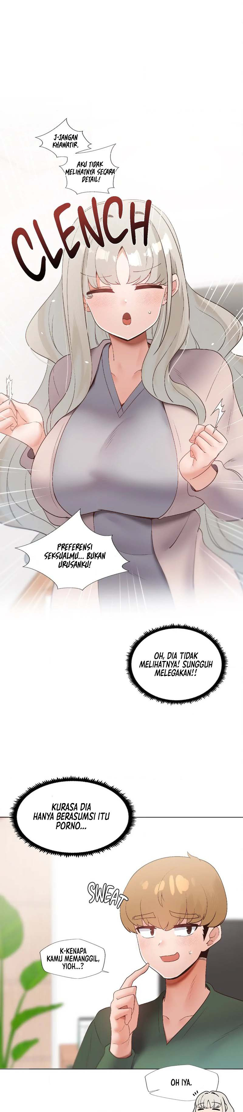 Family with Benefits: Chapter chapter-16 - Page 64