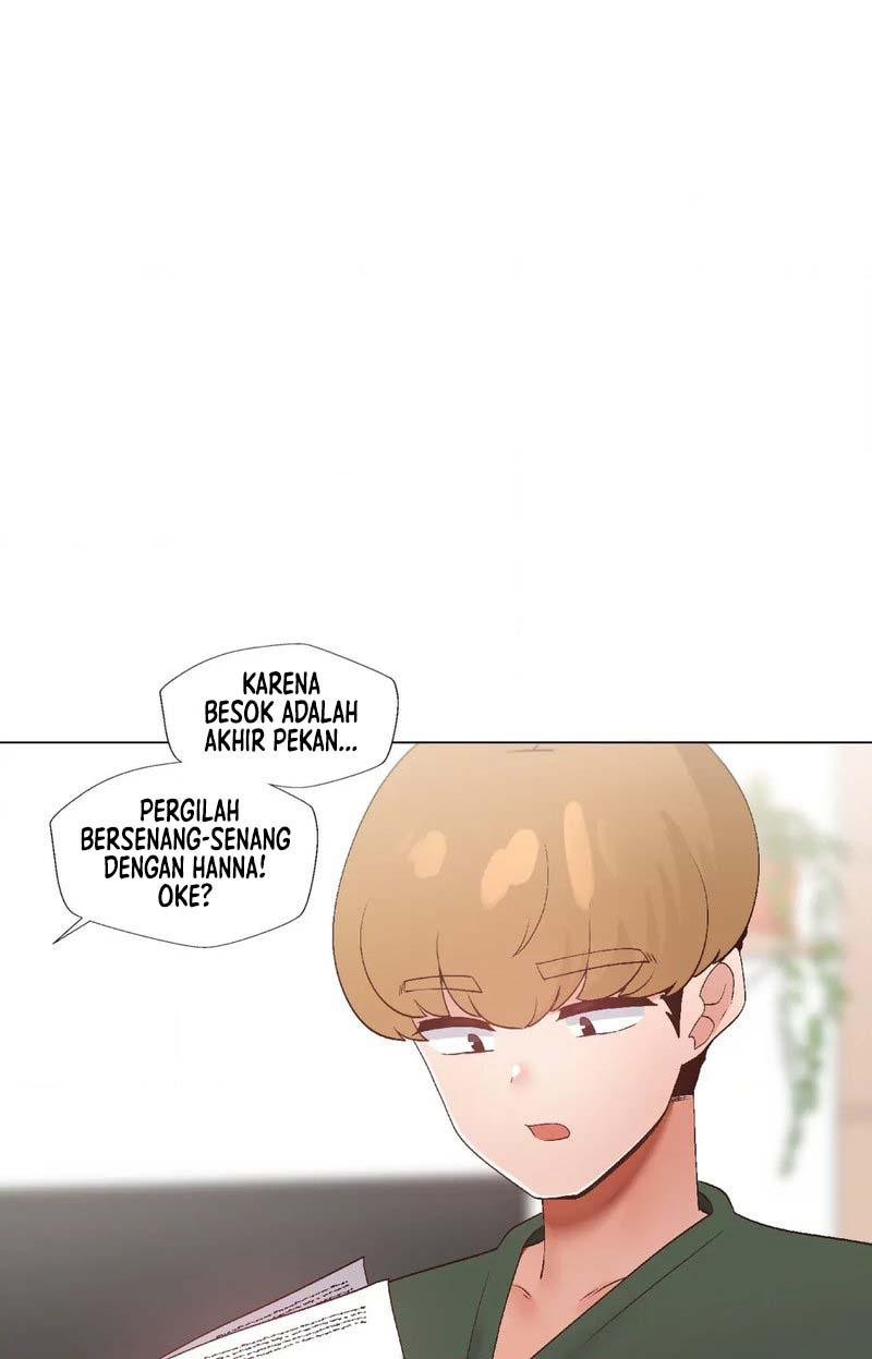 Family with Benefits: Chapter chapter-16 - Page 67