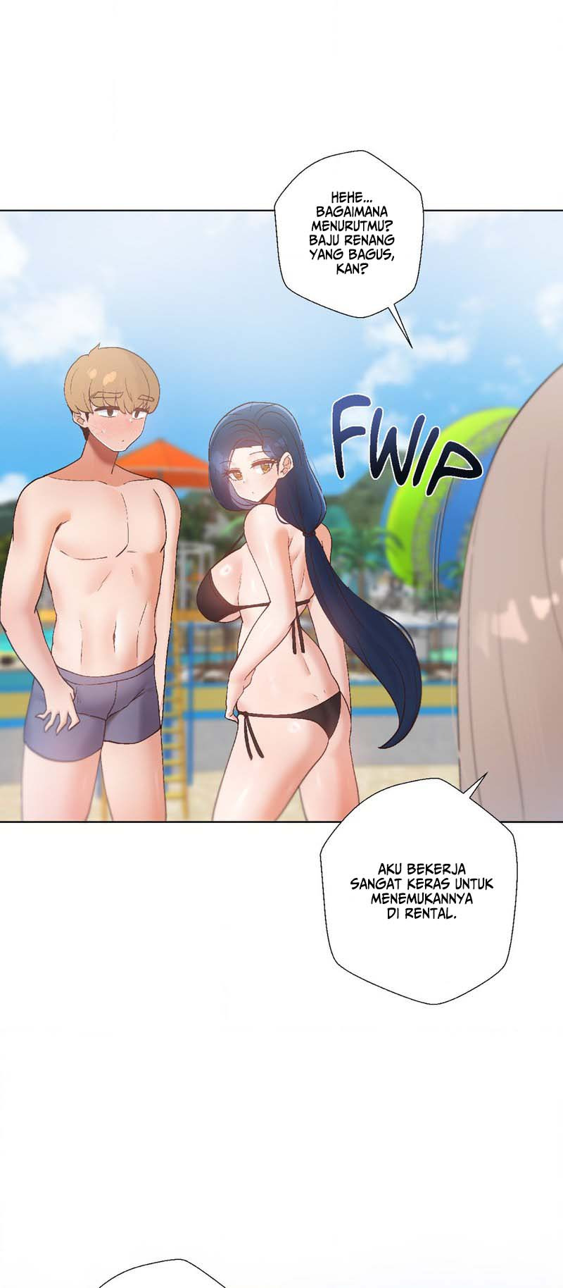 Family with Benefits: Chapter chapter-18 - Page 6