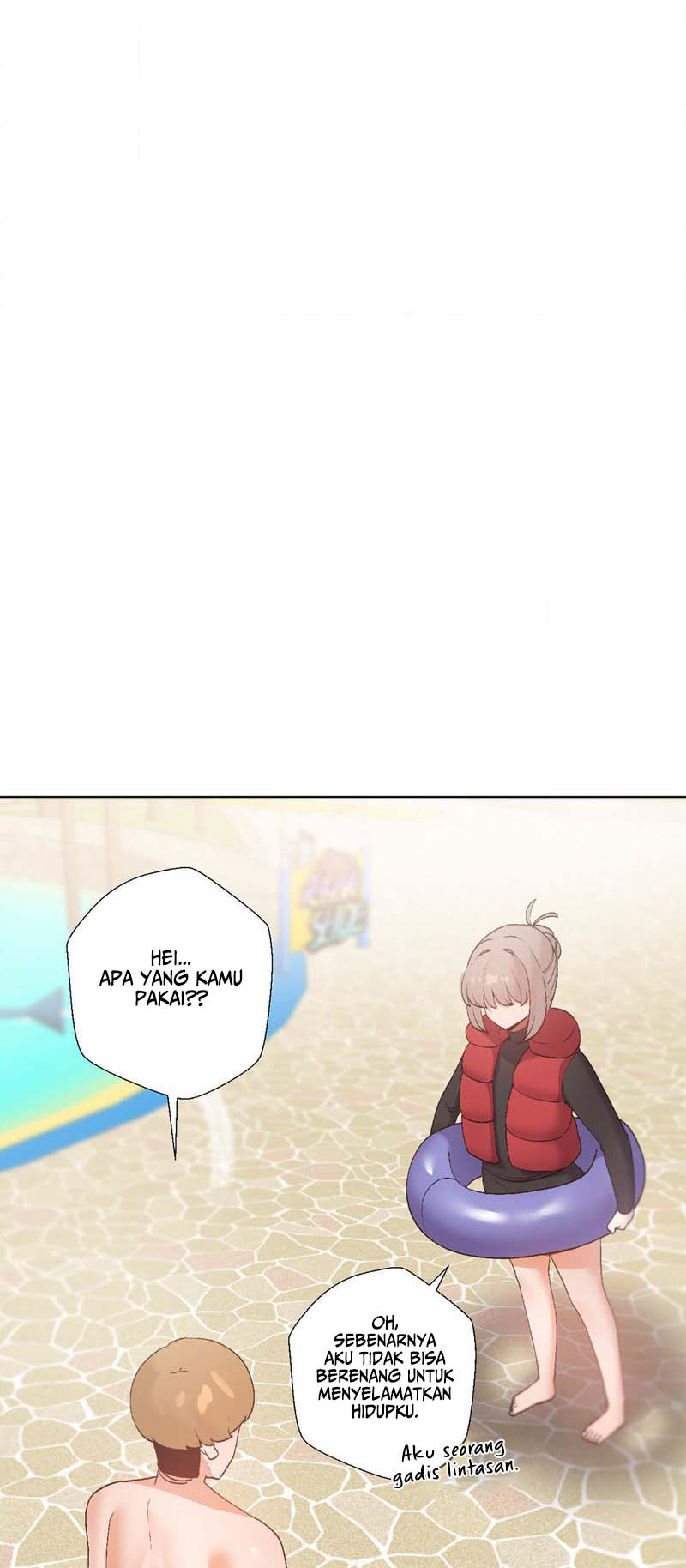 Family with Benefits: Chapter chapter-18 - Page 9