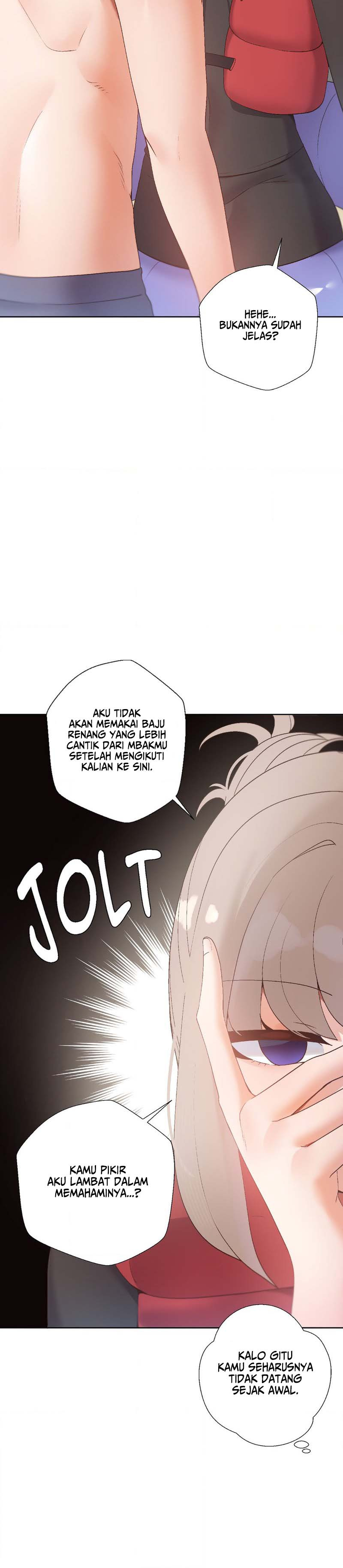 Family with Benefits: Chapter chapter-18 - Page 11