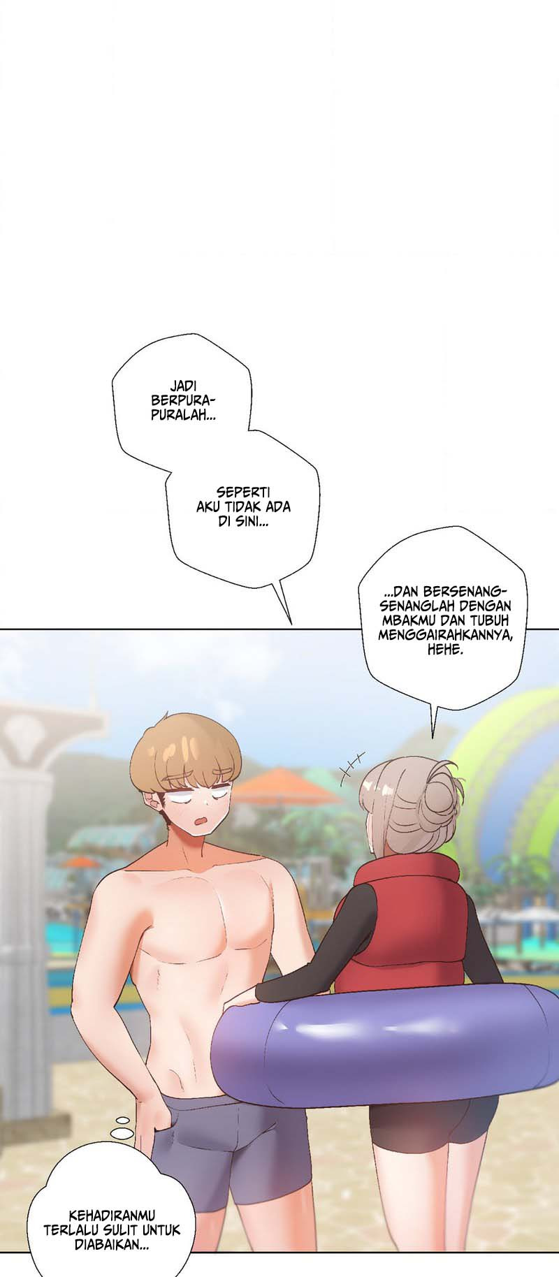 Family with Benefits: Chapter chapter-18 - Page 12
