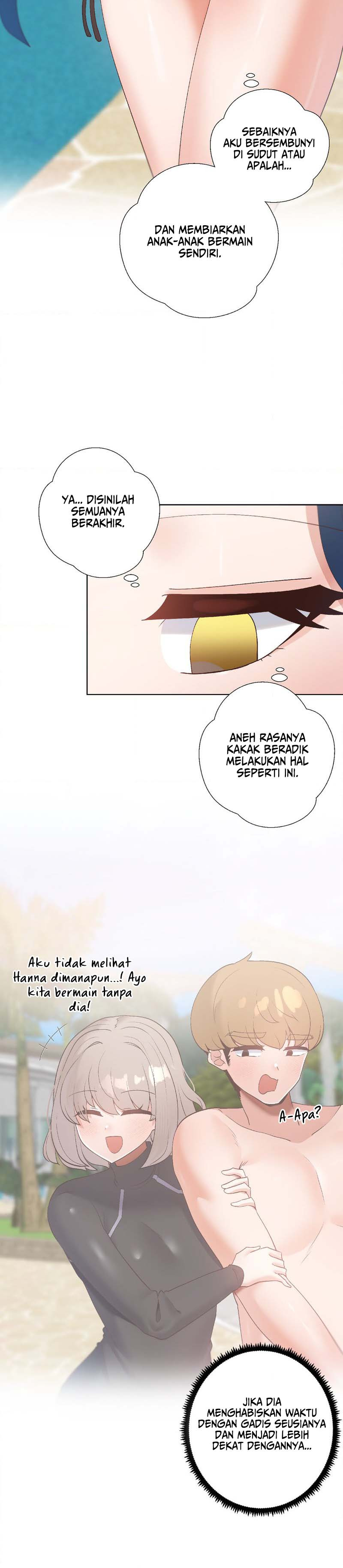 Family with Benefits: Chapter chapter-18 - Page 18