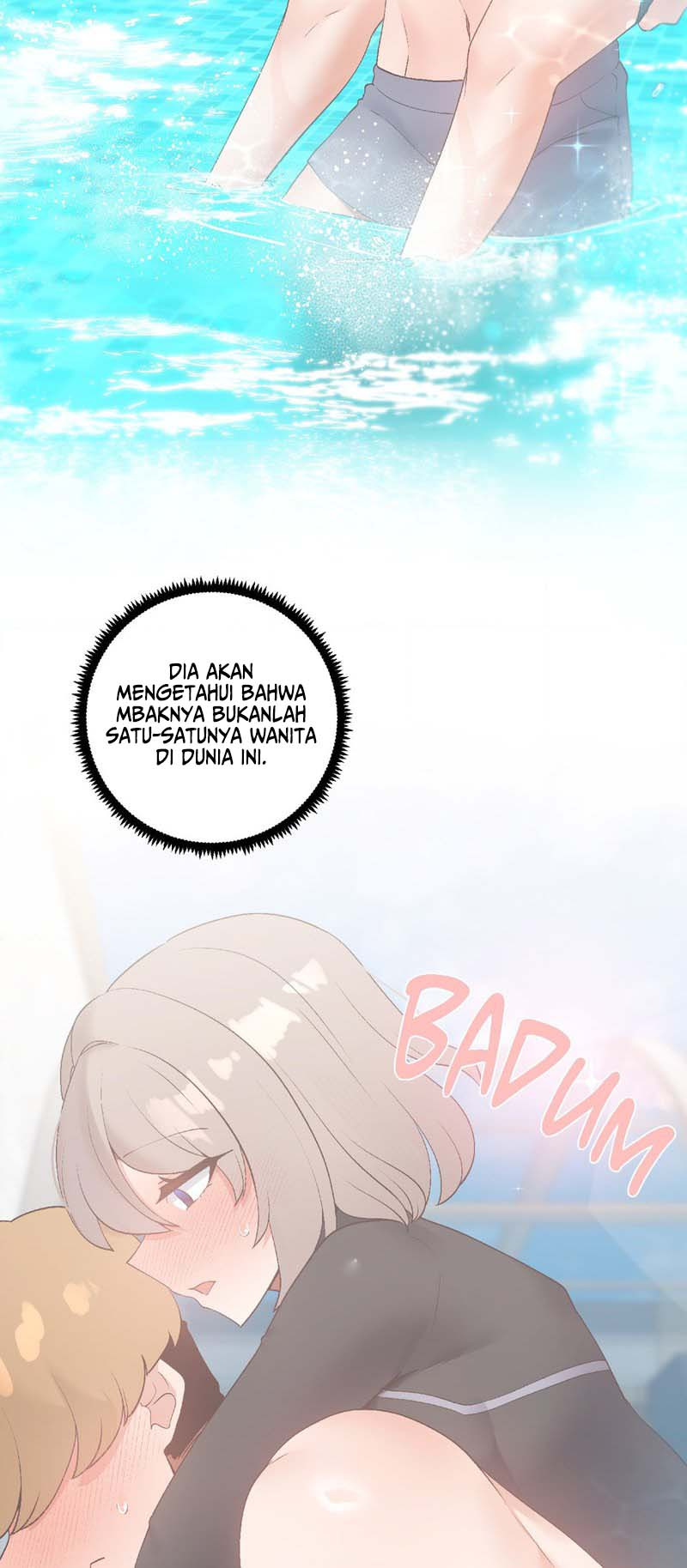 Family with Benefits: Chapter chapter-18 - Page 21
