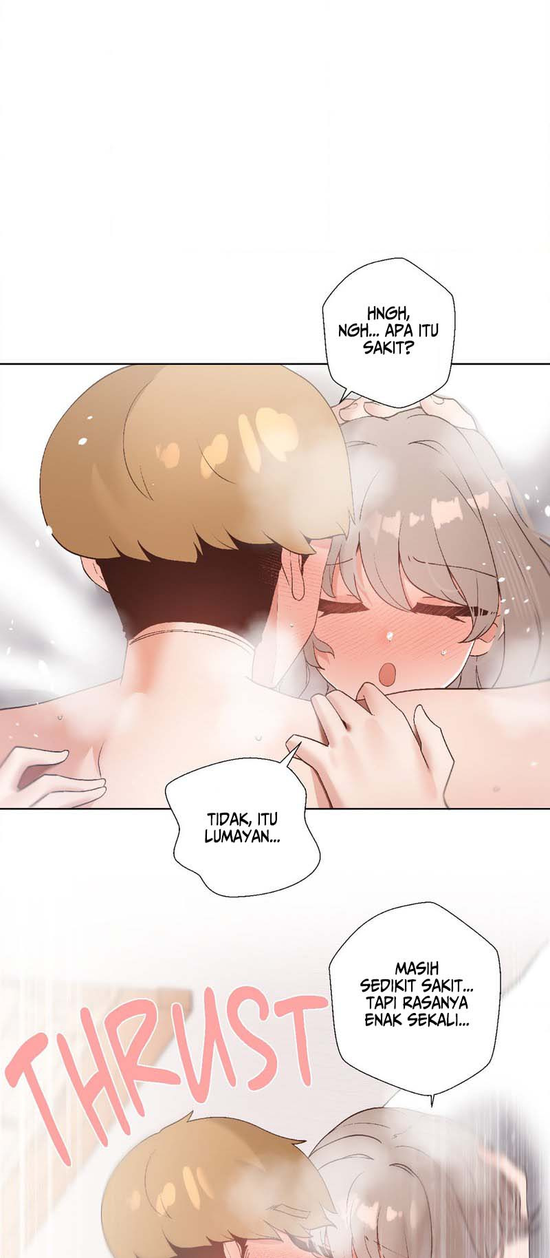 Family with Benefits: Chapter chapter-18 - Page 34
