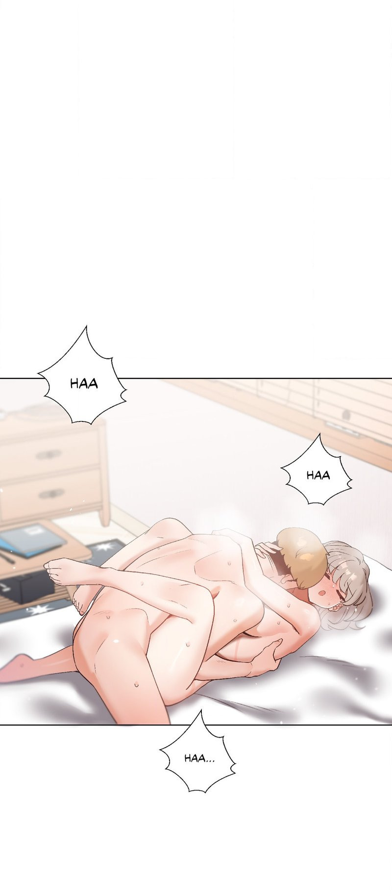 Family with Benefits: Chapter chapter-18 - Page 38