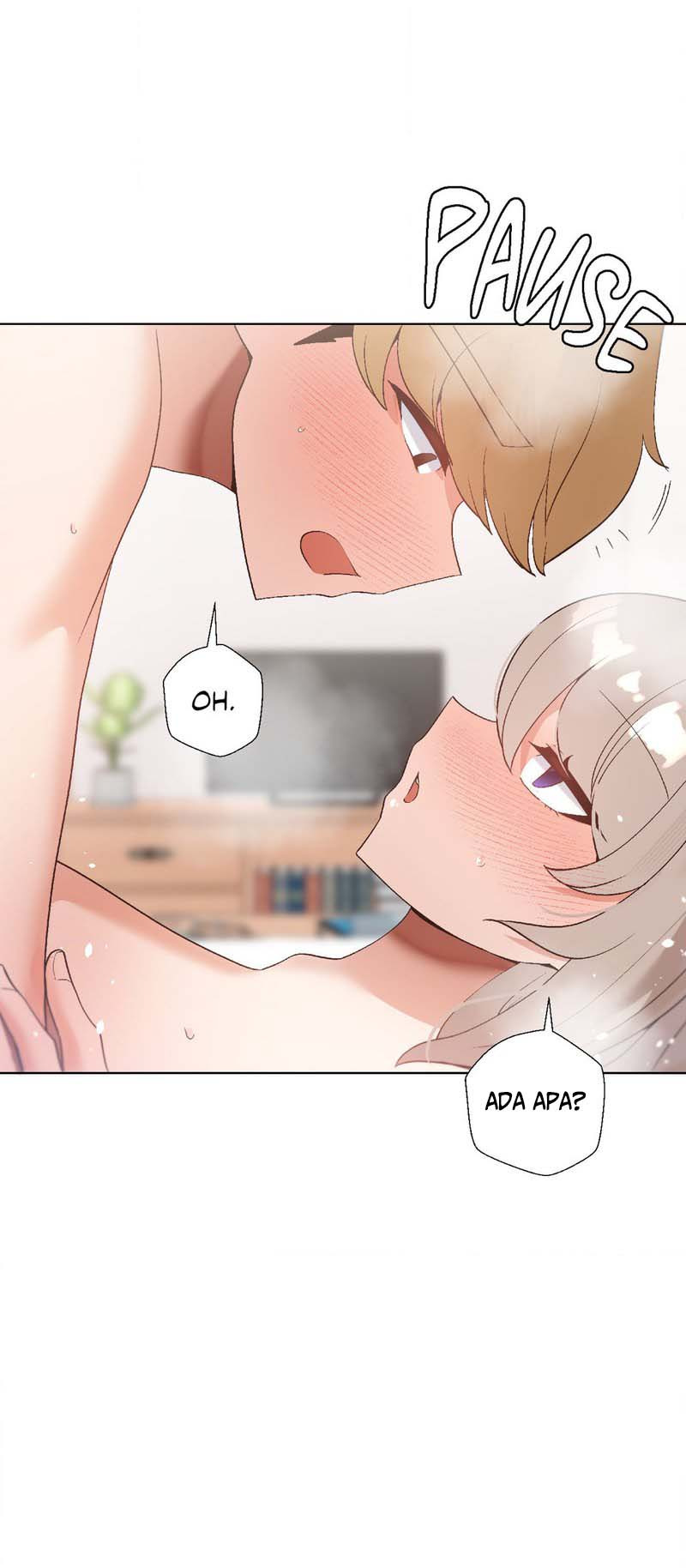 Family with Benefits: Chapter chapter-18 - Page 39