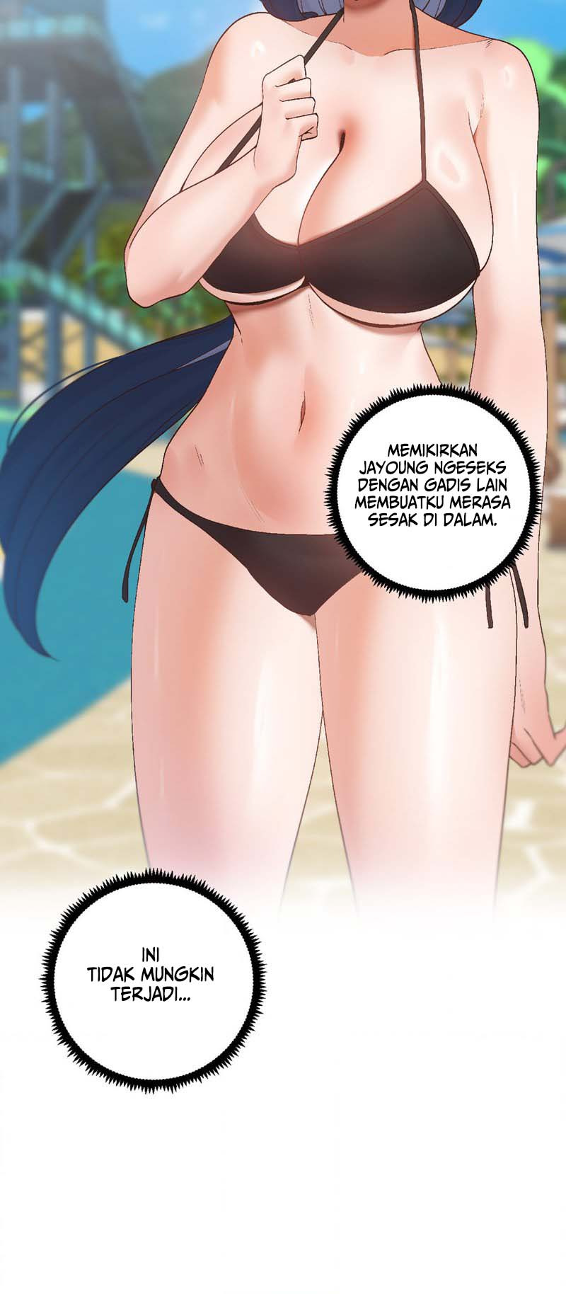 Family with Benefits: Chapter chapter-18 - Page 44