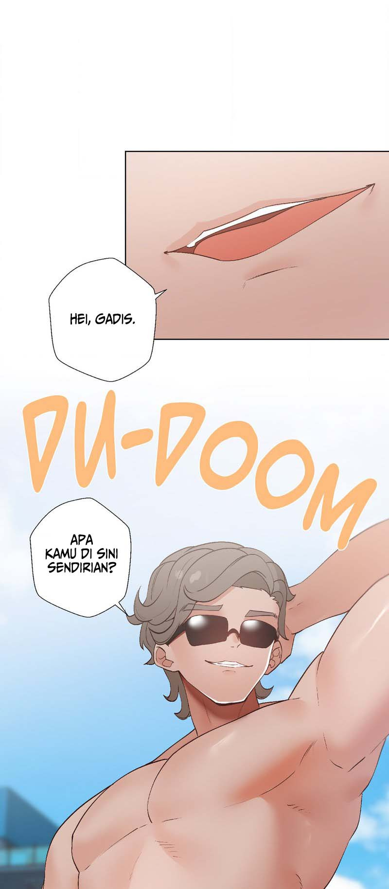 Family with Benefits: Chapter chapter-18 - Page 46
