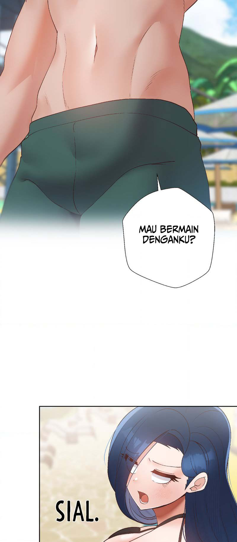 Family with Benefits: Chapter chapter-18 - Page 47