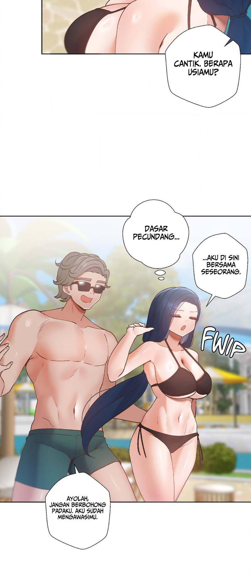 Family with Benefits: Chapter chapter-18 - Page 48