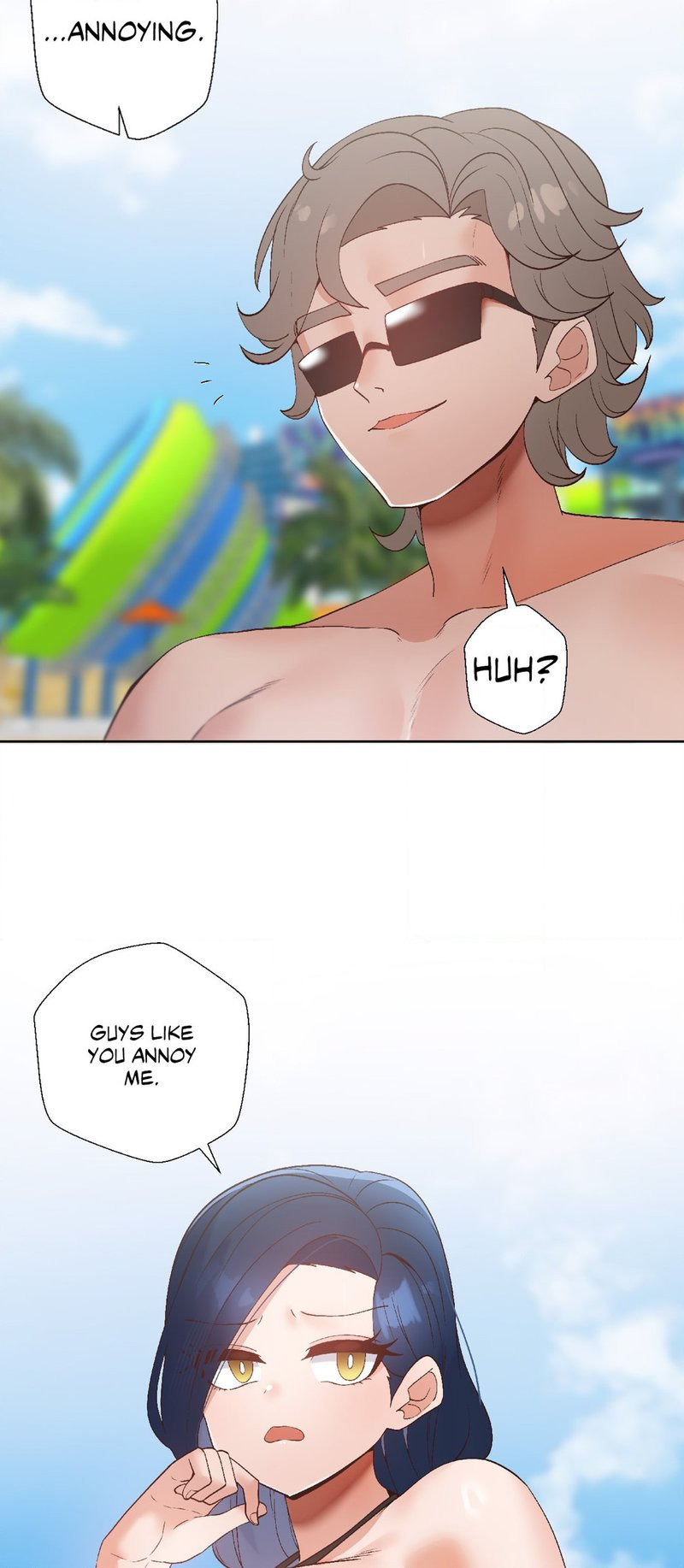 Family with Benefits: Chapter chapter-18 - Page 51