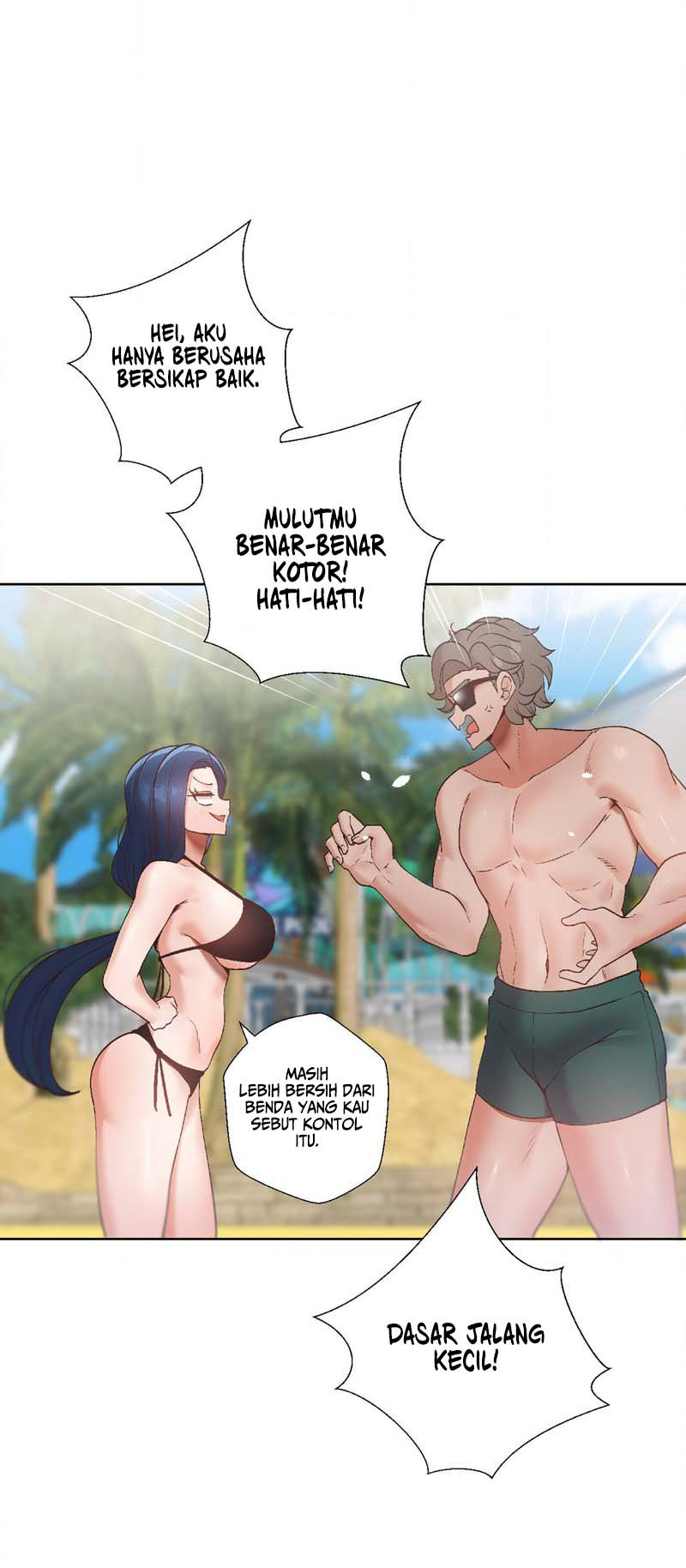 Family with Benefits: Chapter chapter-18 - Page 53