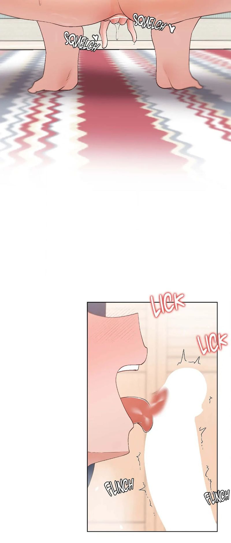 Family with Benefits: Chapter chapter-21 - Page 3