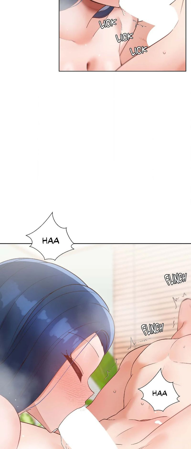 Family with Benefits: Chapter chapter-21 - Page 11
