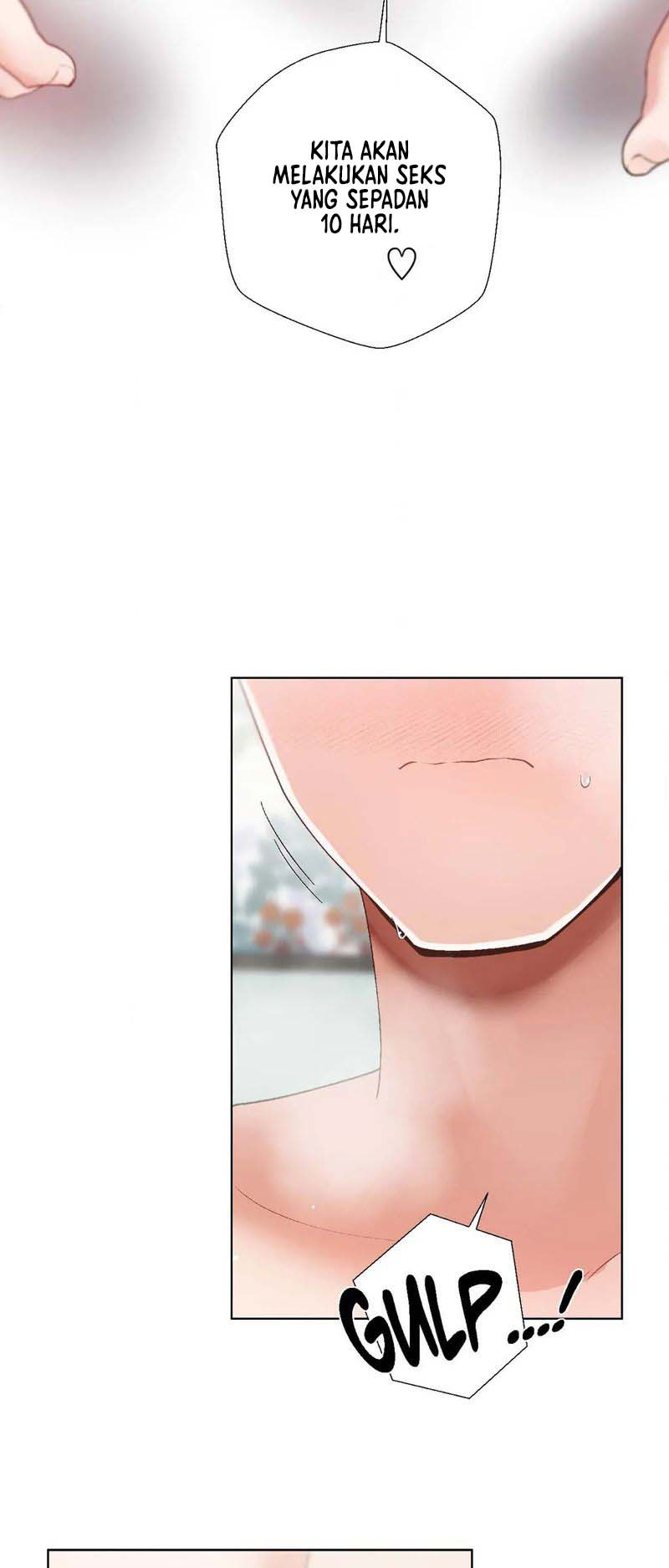 Family with Benefits: Chapter chapter-21 - Page 16