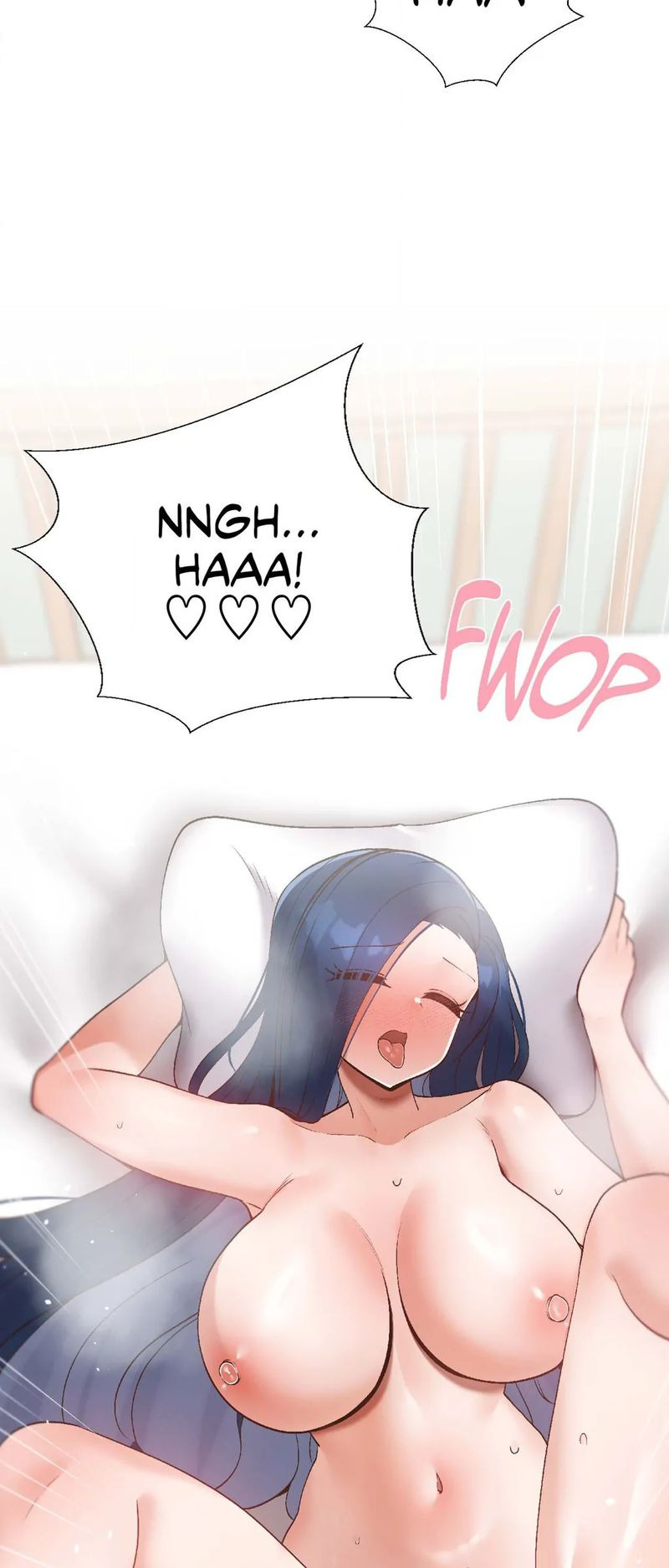 Family with Benefits: Chapter chapter-21 - Page 19